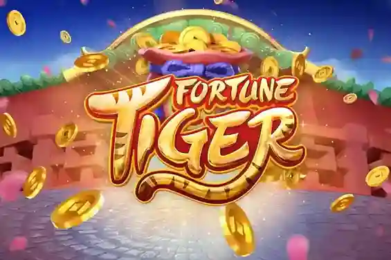 Fortune Tiger